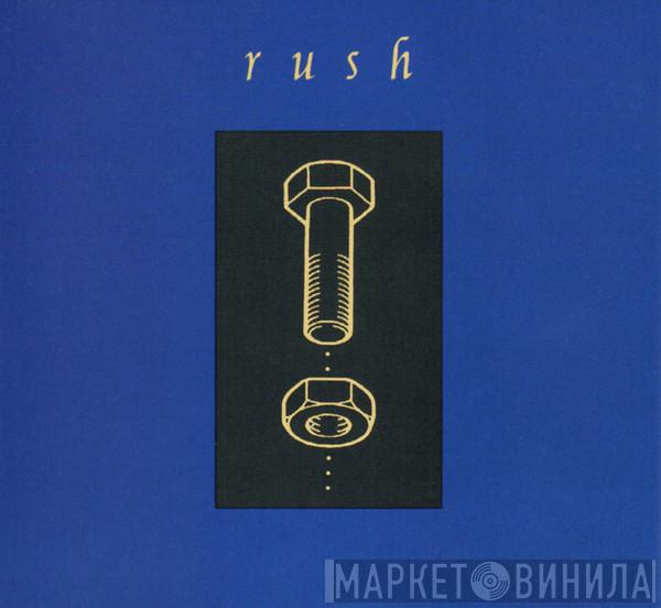  Rush  - Counterparts