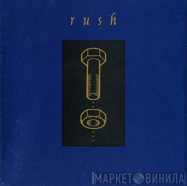  Rush  - Counterparts