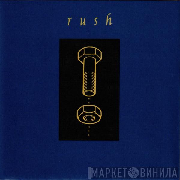 Rush - Counterparts