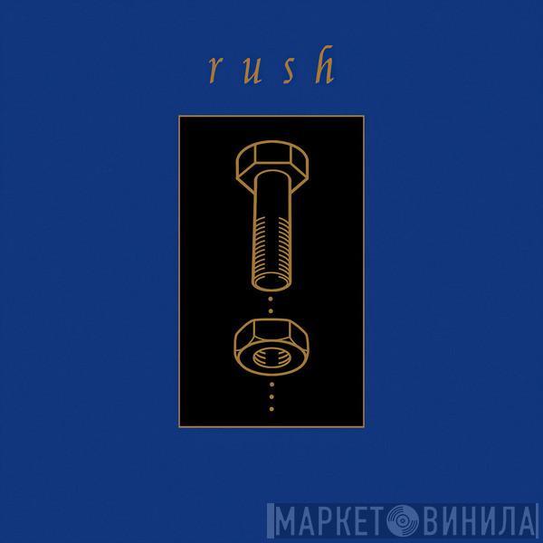  Rush  - Counterparts