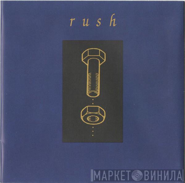 Rush  - Counterparts