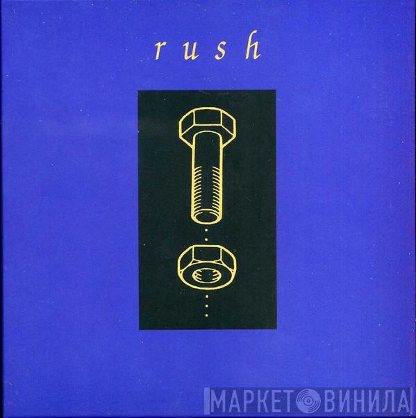  Rush  - Counterparts