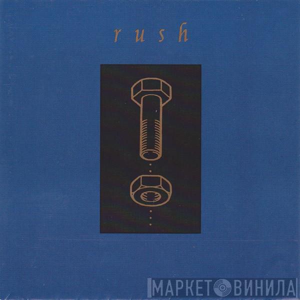 Rush  - Counterparts