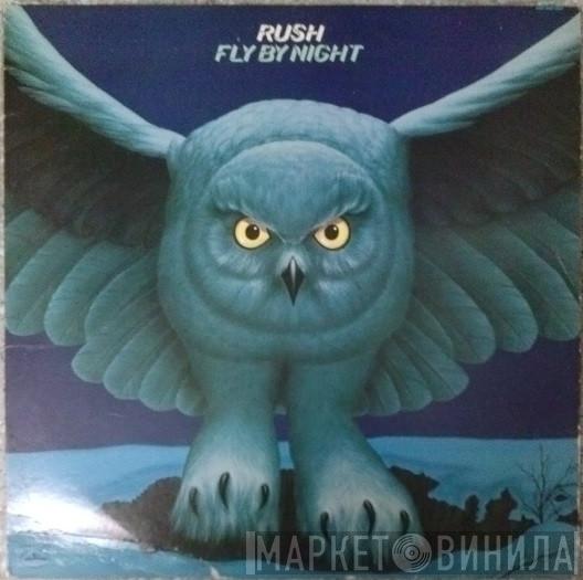  Rush  - Fly By Night