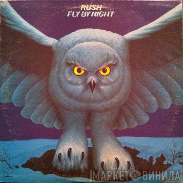  Rush  - Fly By Night