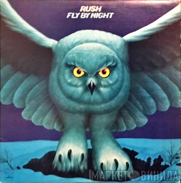  Rush  - Fly By Night