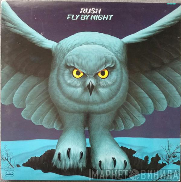  Rush  - Fly By Night