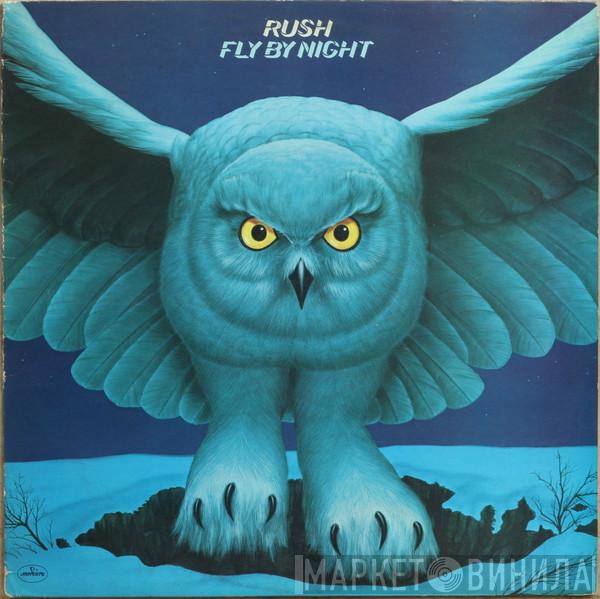  Rush  - Fly By Night