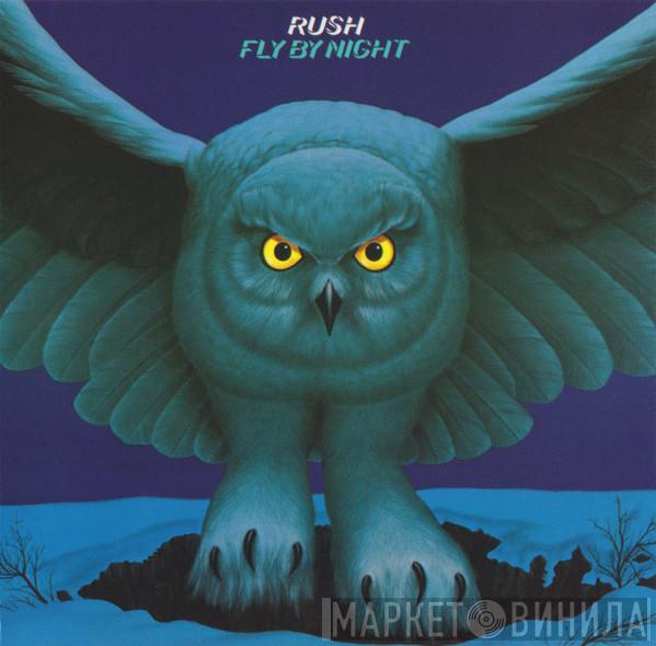  Rush  - Fly By Night