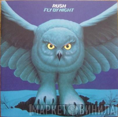  Rush  - Fly By Night