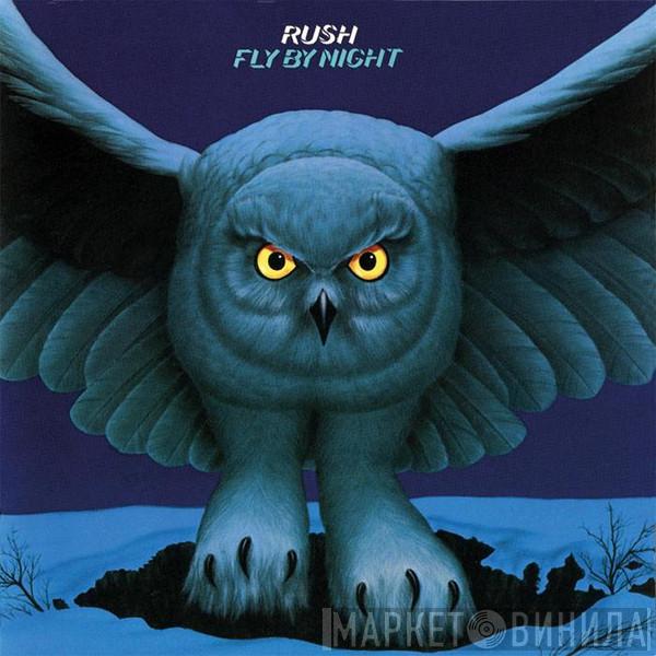  Rush  - Fly By Night