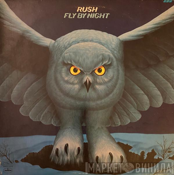  Rush  - Fly By Night