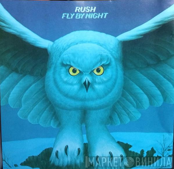  Rush  - Fly By Night