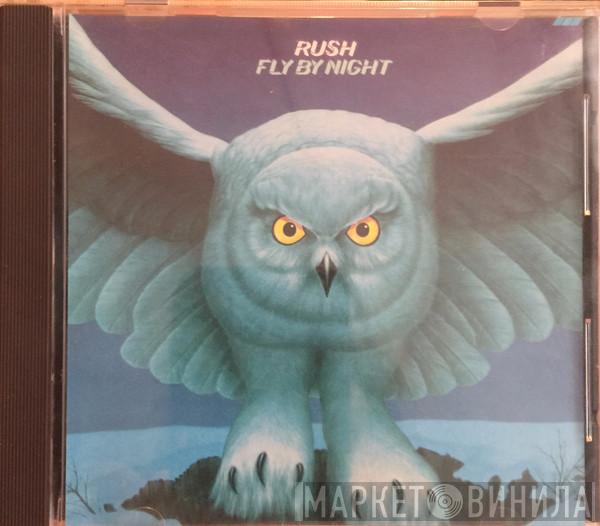  Rush  - Fly By Night