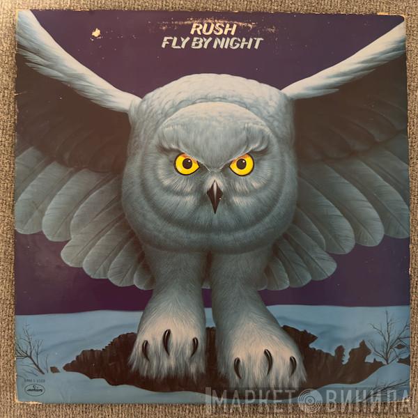  Rush  - Fly By Night