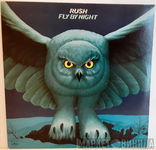  Rush  - Fly By Night