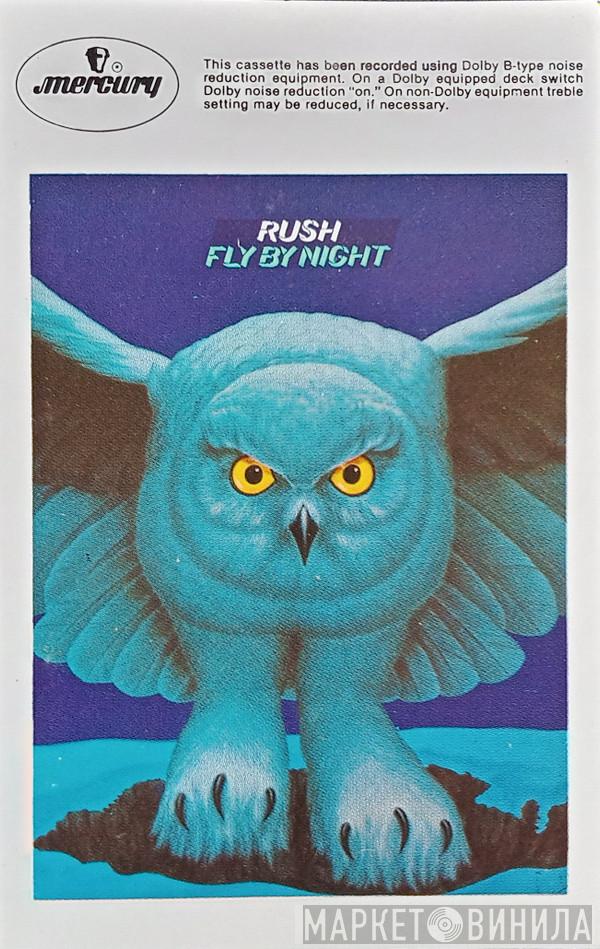  Rush  - Fly By Night