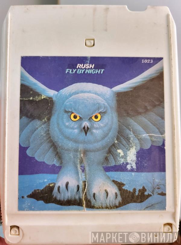  Rush  - Fly By Night