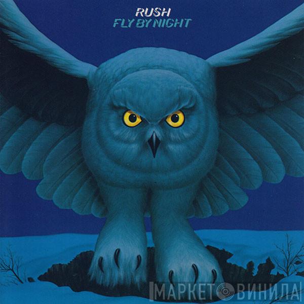  Rush  - Fly By Night