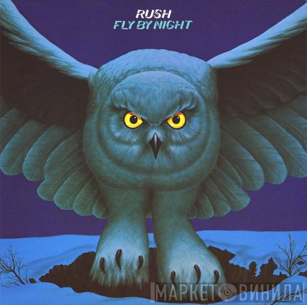  Rush  - Fly By Night