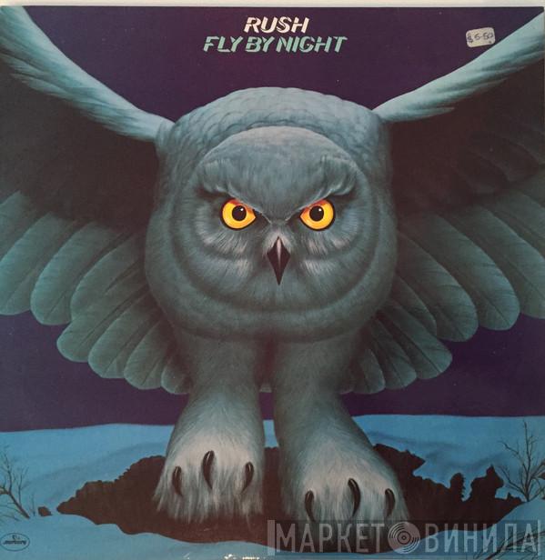 Rush  - Fly By Night