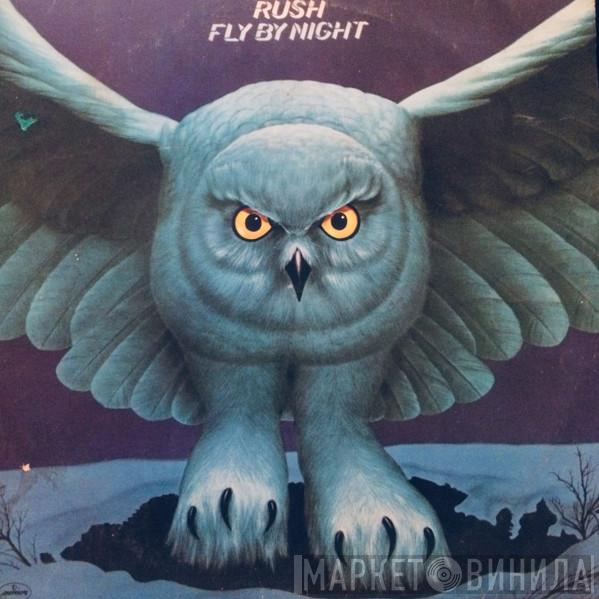  Rush  - Fly By Night