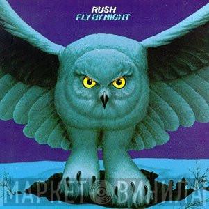  Rush  - Fly By Night
