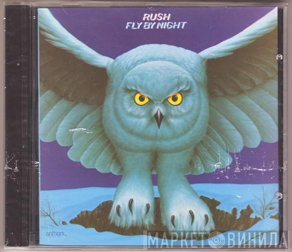  Rush  - Fly By Night