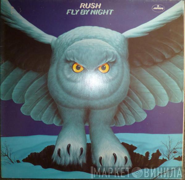  Rush  - Fly By Night