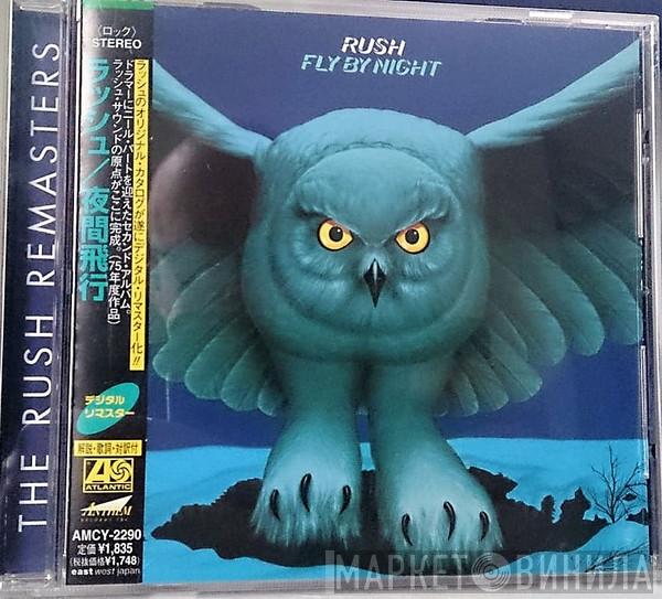  Rush  - Fly By Night