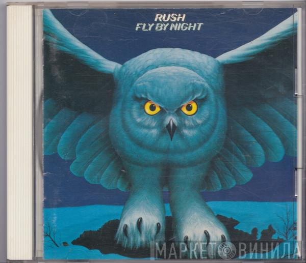  Rush  - Fly By Night