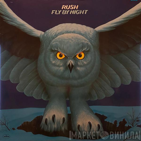  Rush  - Fly By Night
