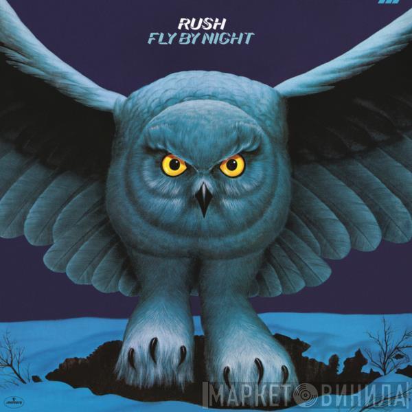  Rush  - Fly By Night