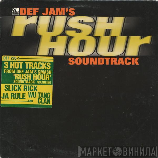  - Rush Hour Phat Grooves