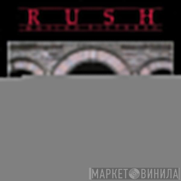 Rush  - Moving Pictures