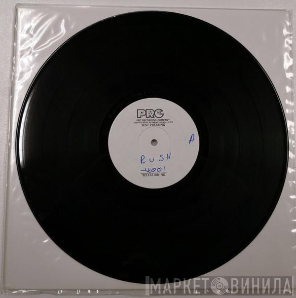 Rush  - Permanent Waves