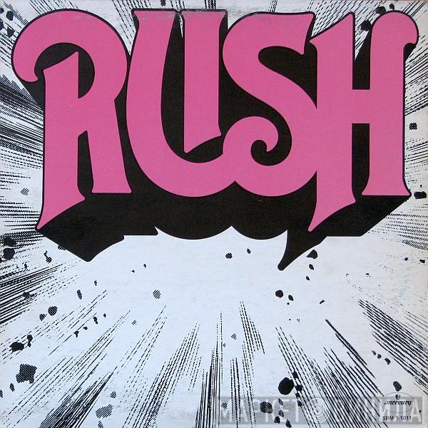  Rush  - Rush