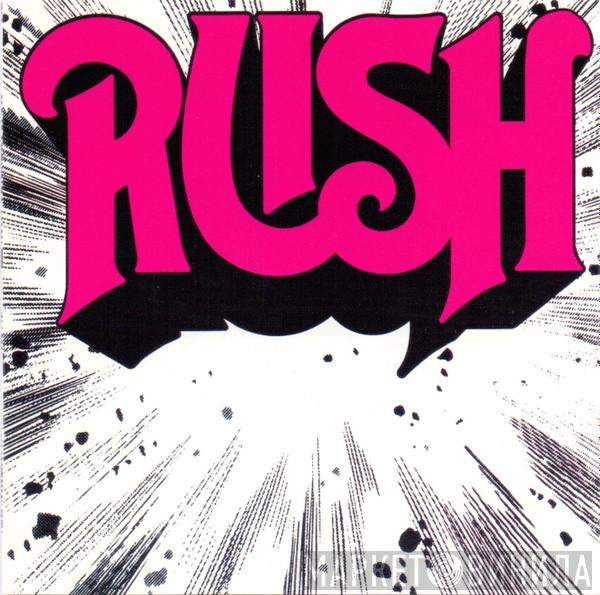  Rush  - Rush