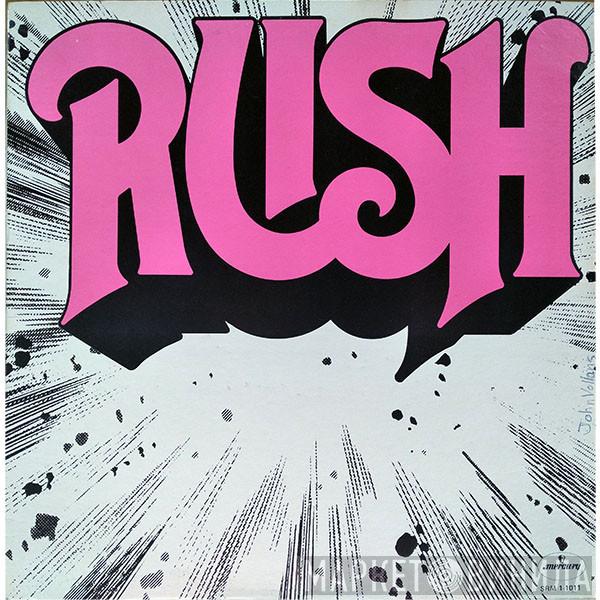  Rush  - Rush