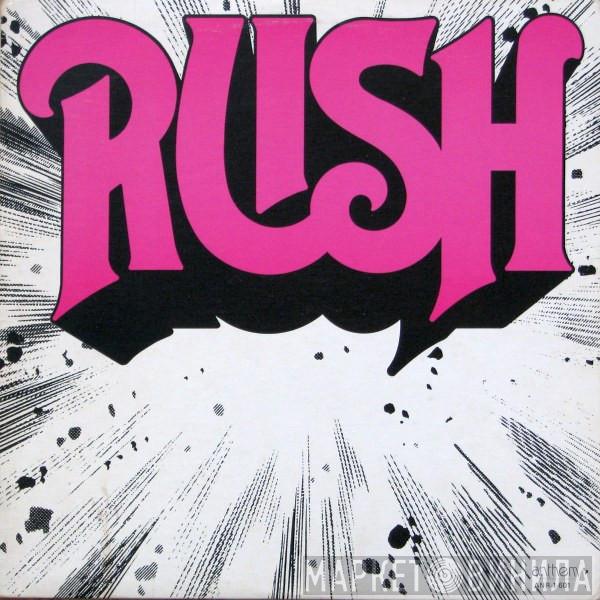  Rush  - Rush