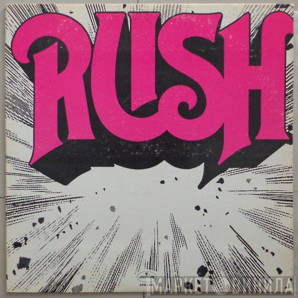  Rush  - Rush