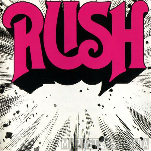  Rush  - Rush