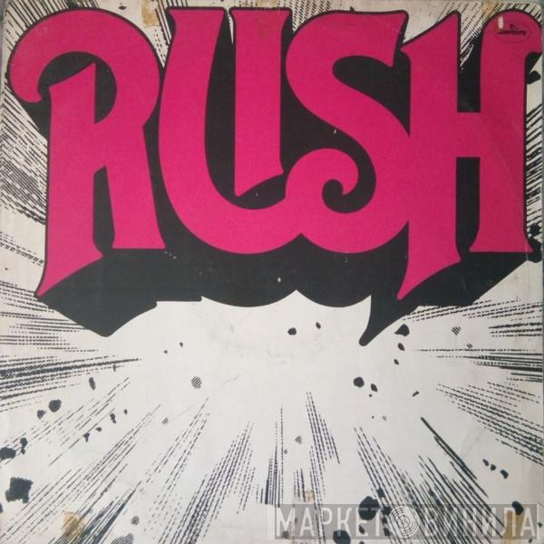  Rush  - Rush
