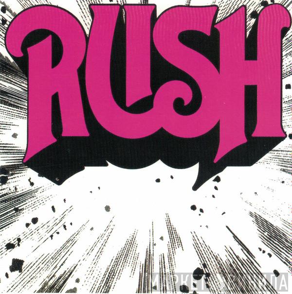  Rush  - Rush