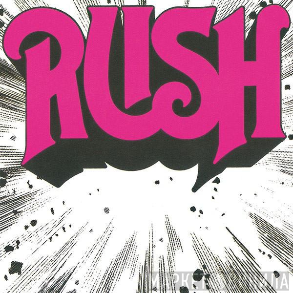  Rush  - Rush