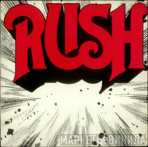Rush - Rush
