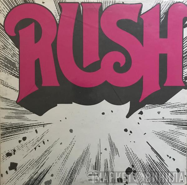  Rush  - Rush