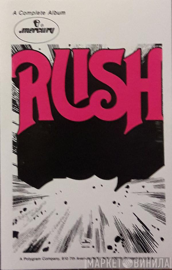  Rush  - Rush
