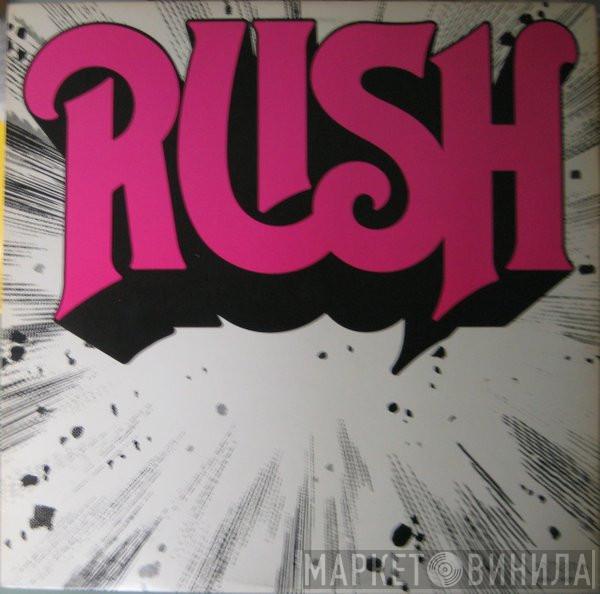  Rush  - Rush