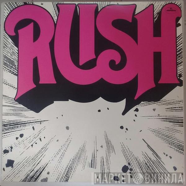  Rush  - Rush